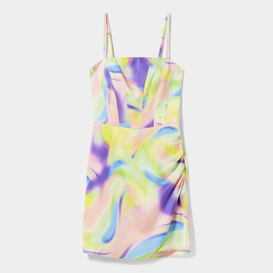Colorful Dress