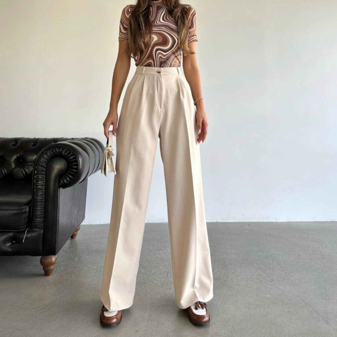 Palazzo Pants