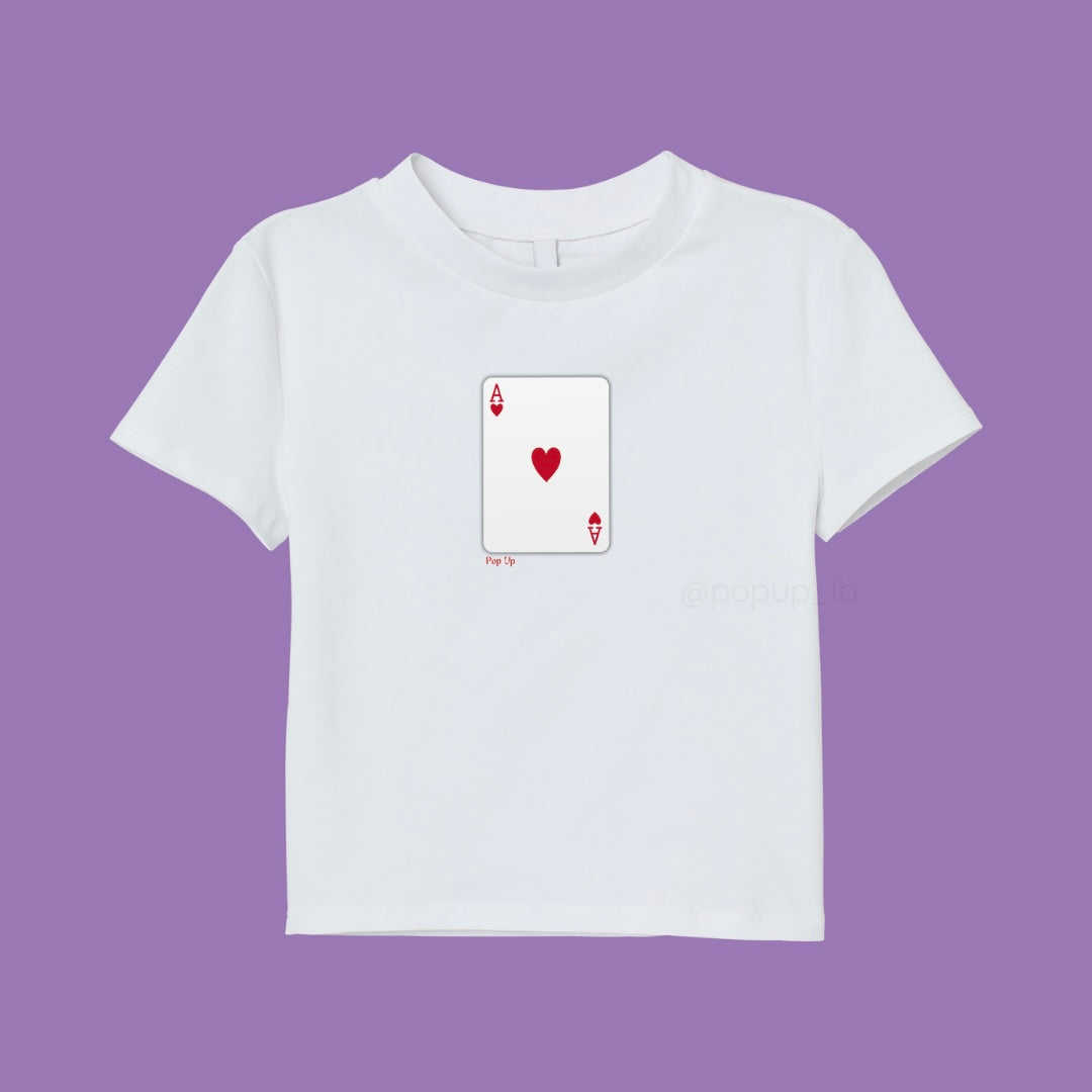 Card Element T-Shirt