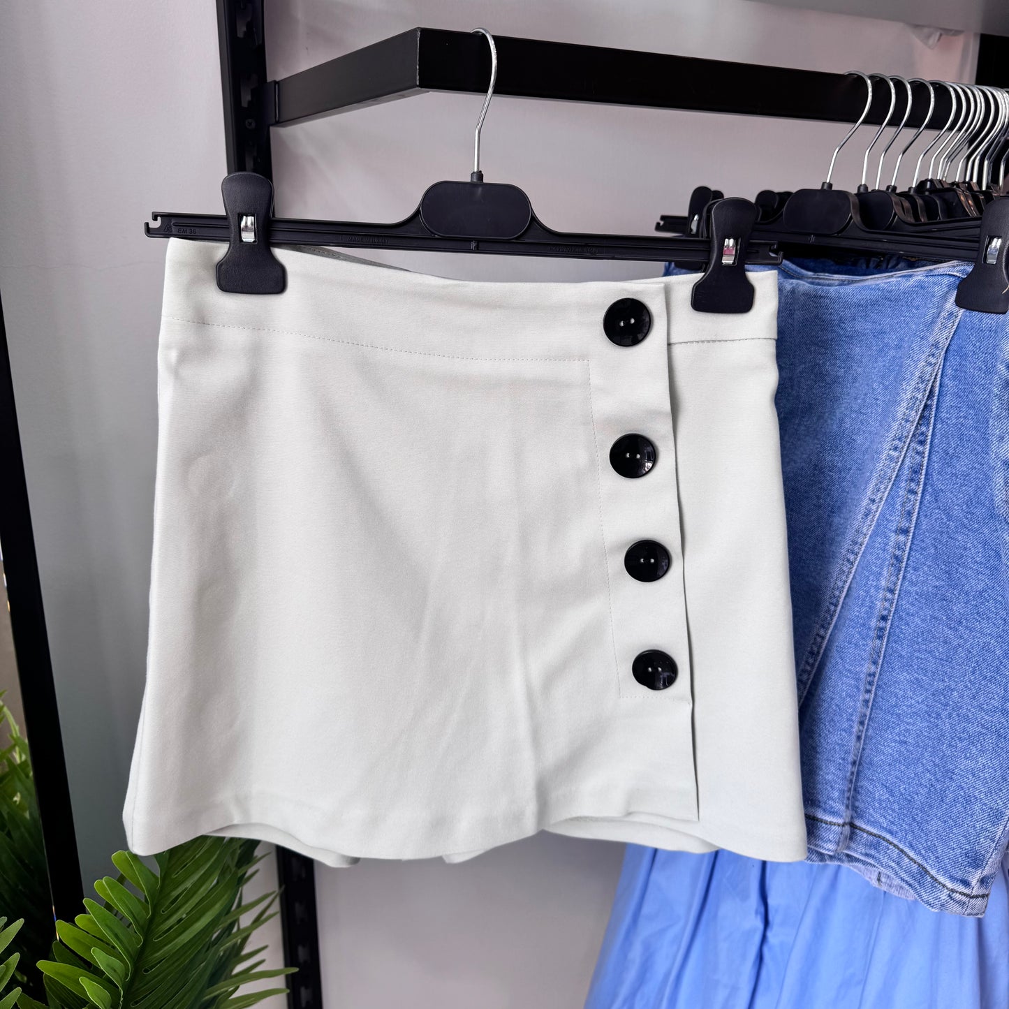 Sage Skort