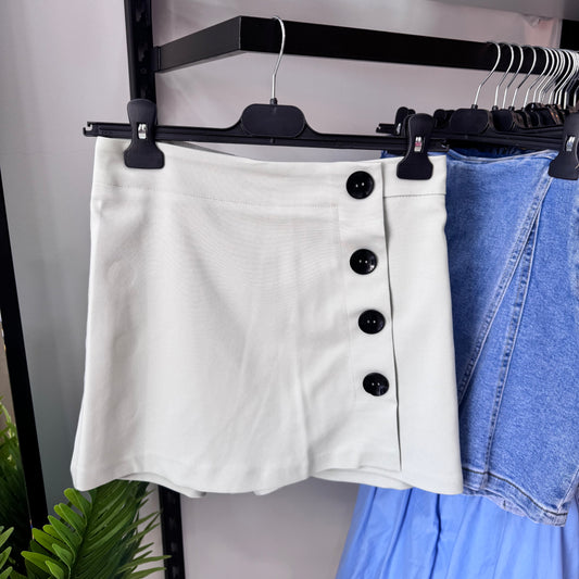Sage Skort
