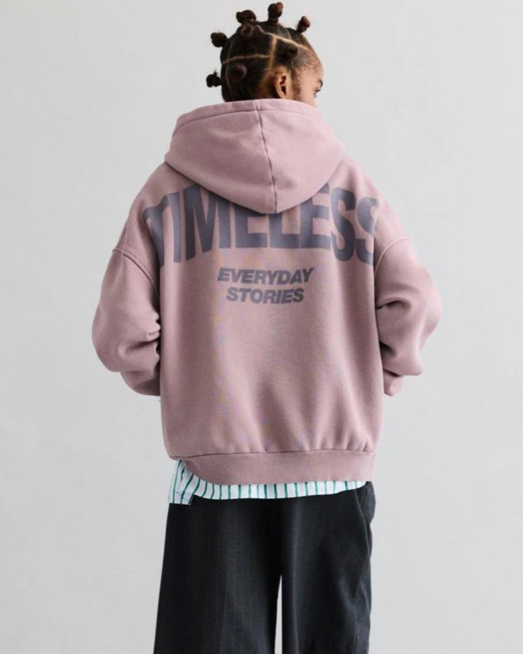 Timeless Hoodie