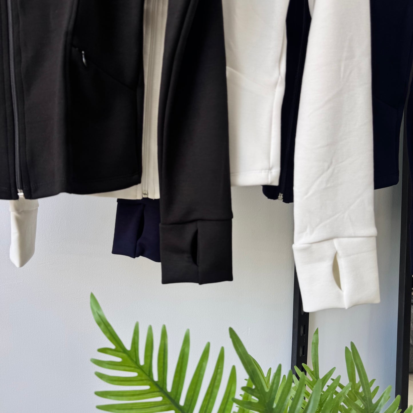 Sports Jackets