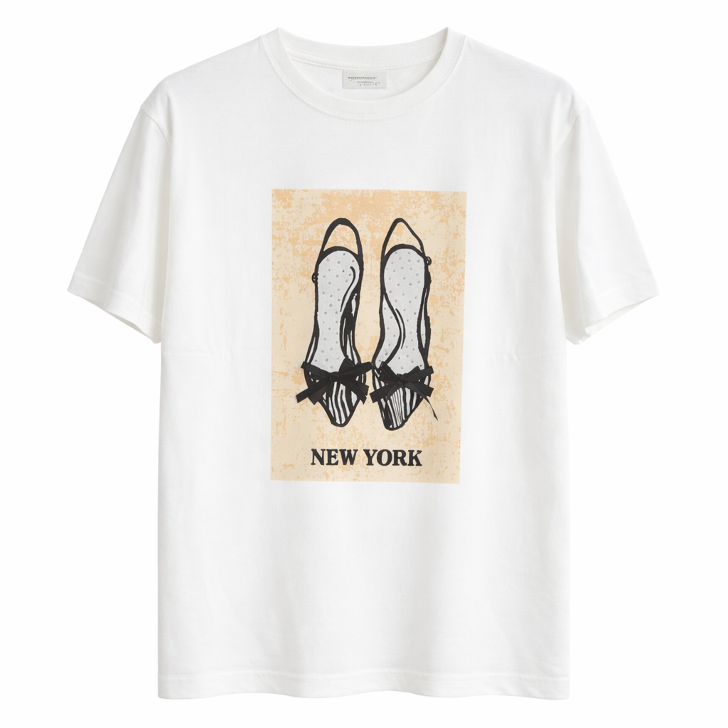 Ballerina T-Shirt