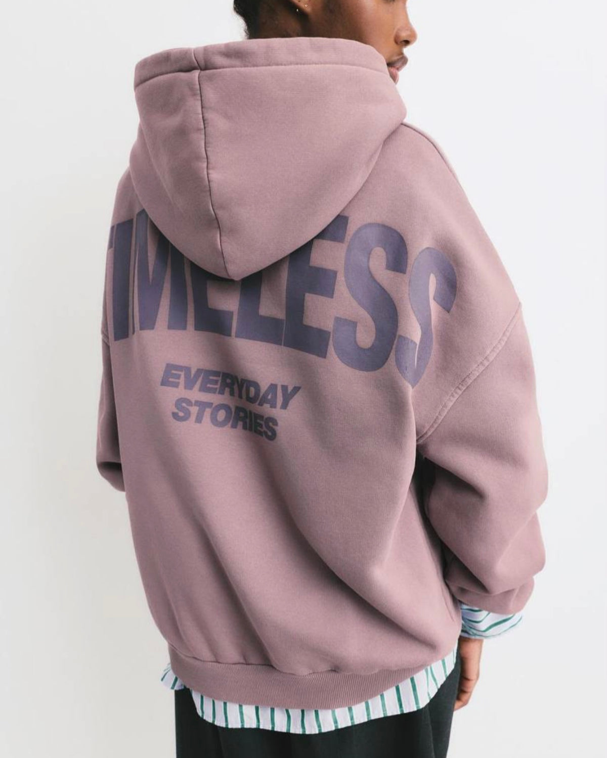 Timeless Hoodie