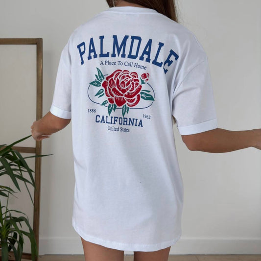 Palmdale T-Shirt