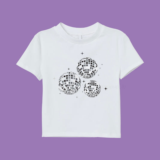 Disco Element T-Shirt