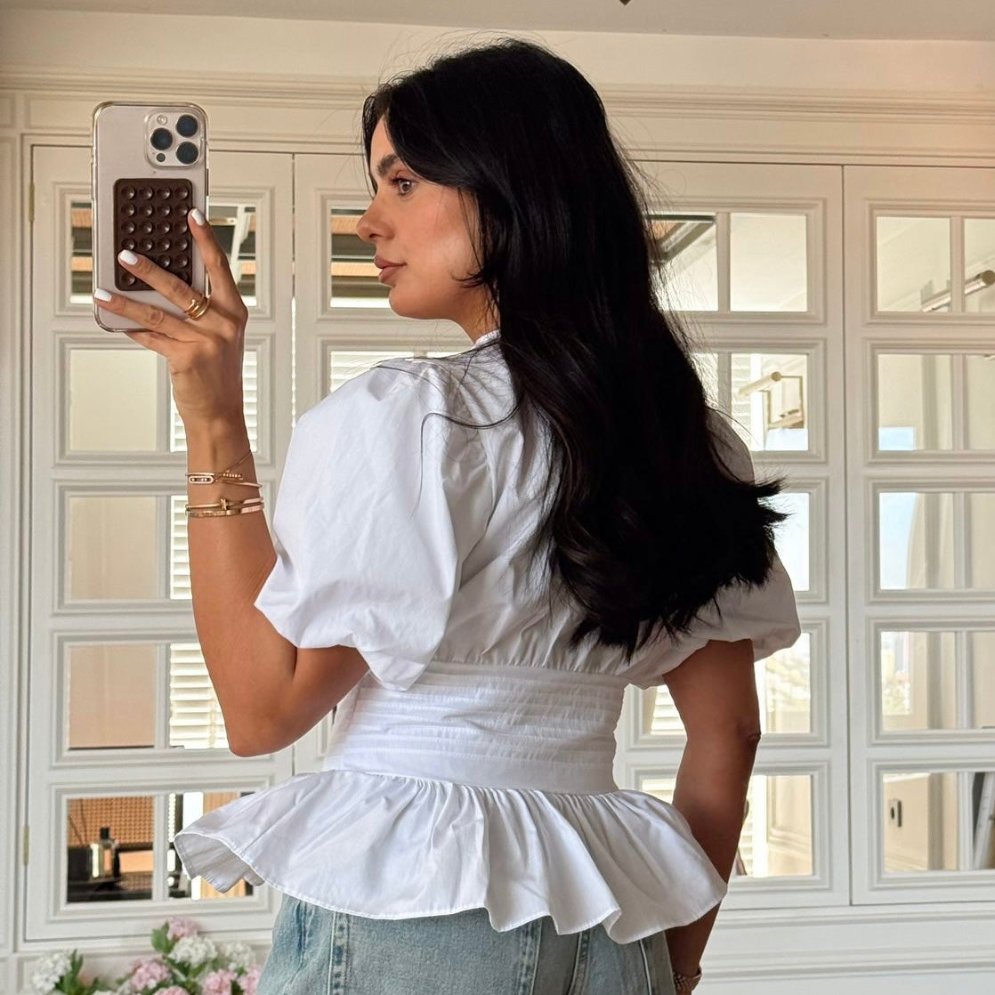 Zr White Top