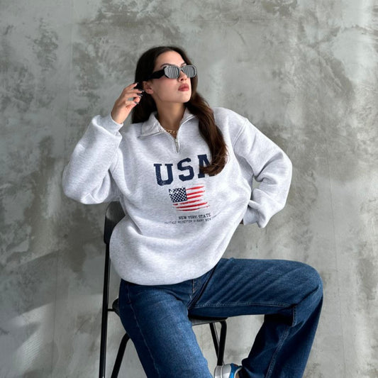 USA Sweatshirt