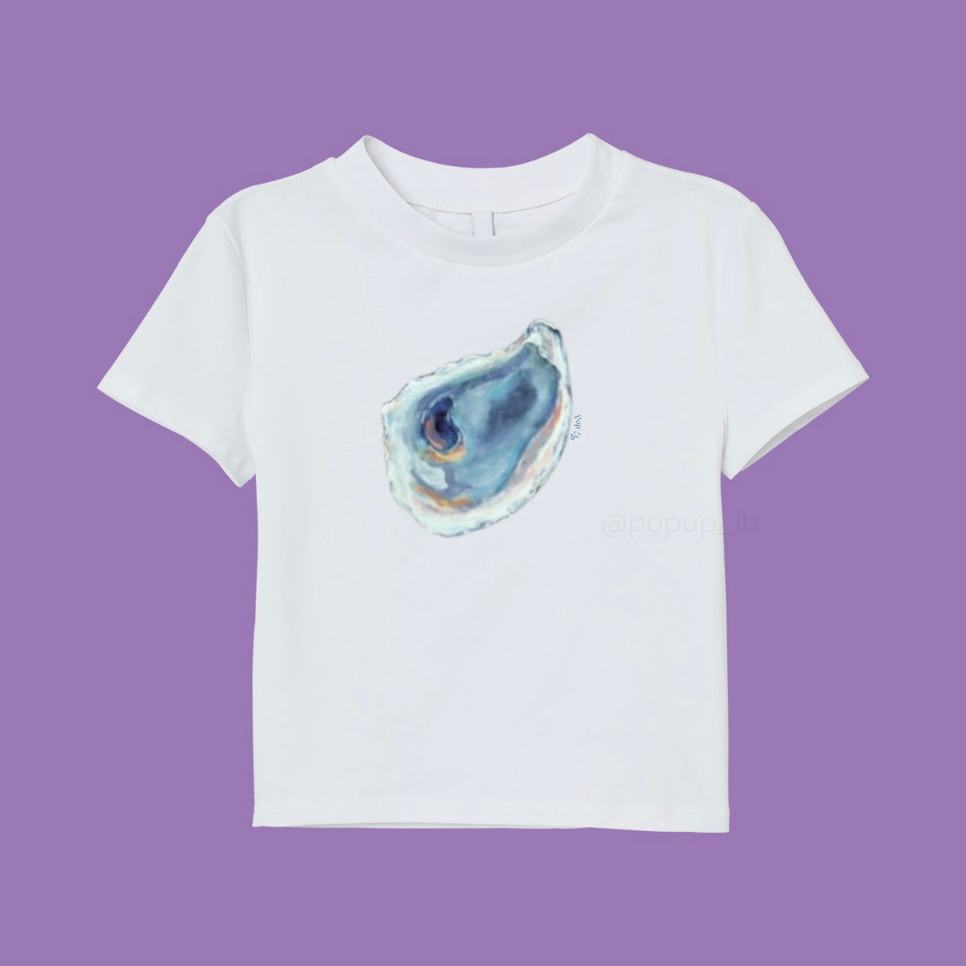 Shell Element T-Shirt