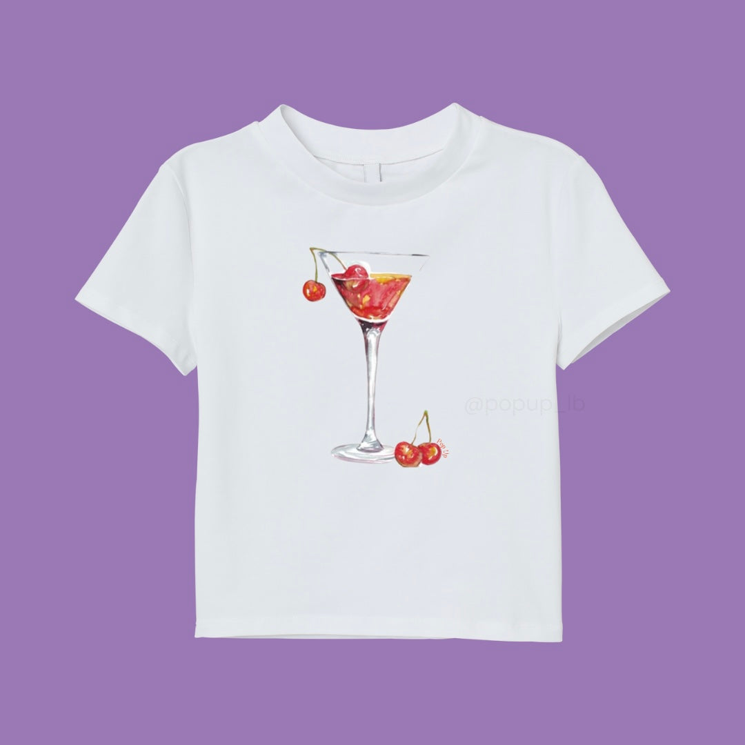 Drink Element T-Shirt