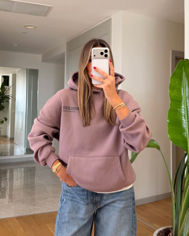 Timeless Hoodie