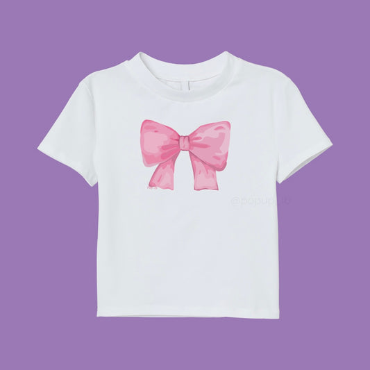 Bow Element T-Shirt