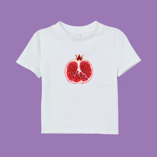 Pomegranate Element T-Shirt