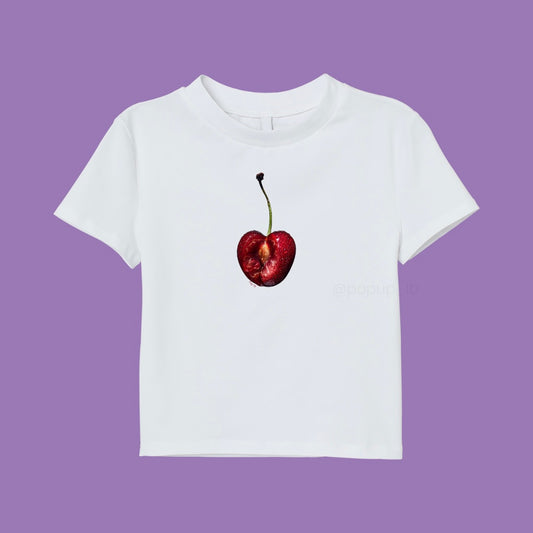 Cherry Element T-Shirt