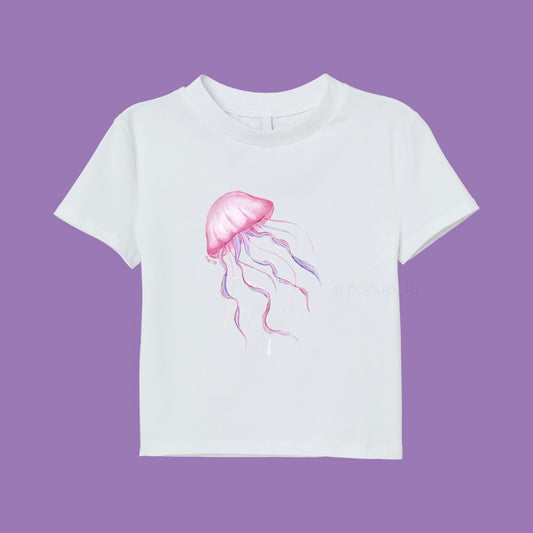 Jellyfish Element T-Shirt