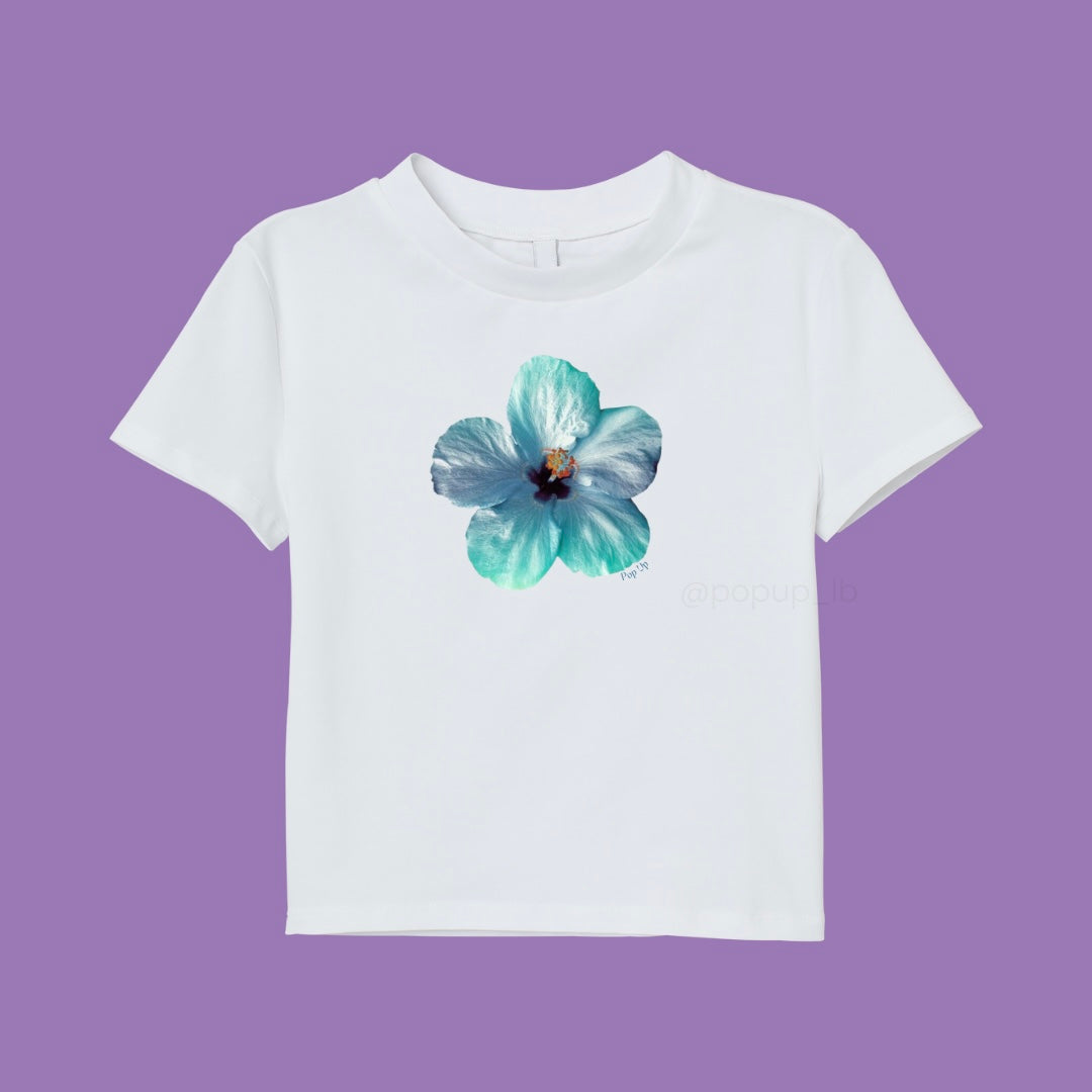 Flower Element T-Shirt