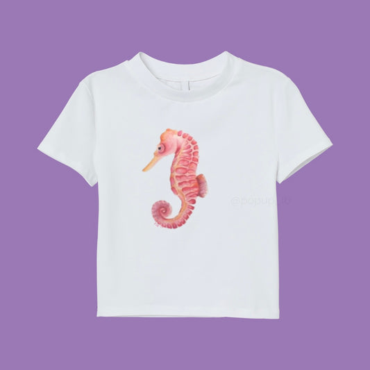 SeaHorse Element T-Shirt