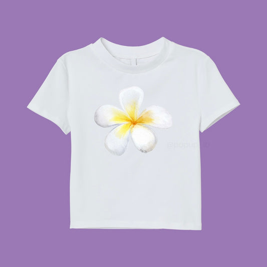 Flower Element T-Shirt