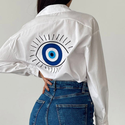 Evil Eye Shirt