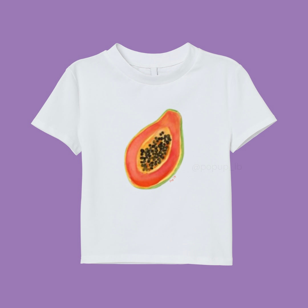 Passionfruit Element T-Shirt