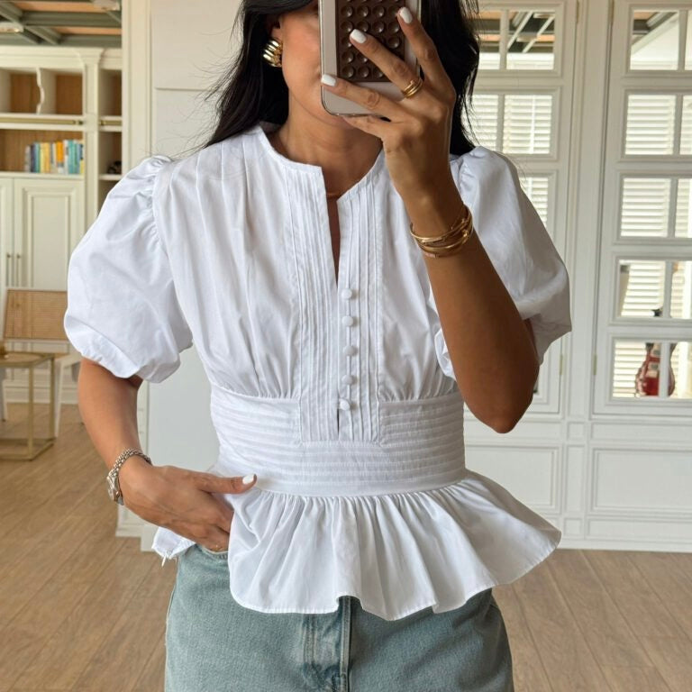 Zr White Top