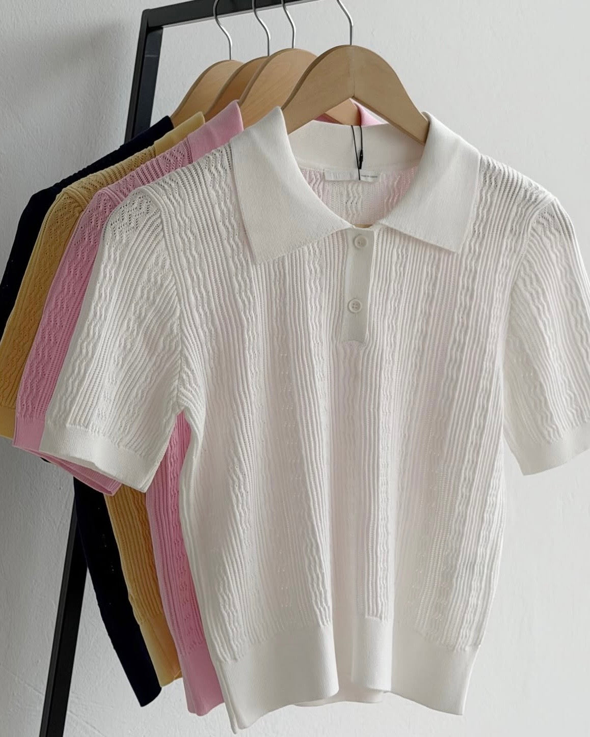 Premium Knit Top