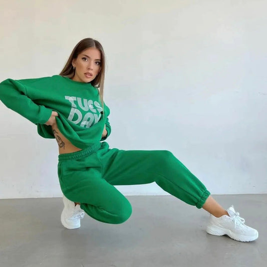 Fleece Sweatpants