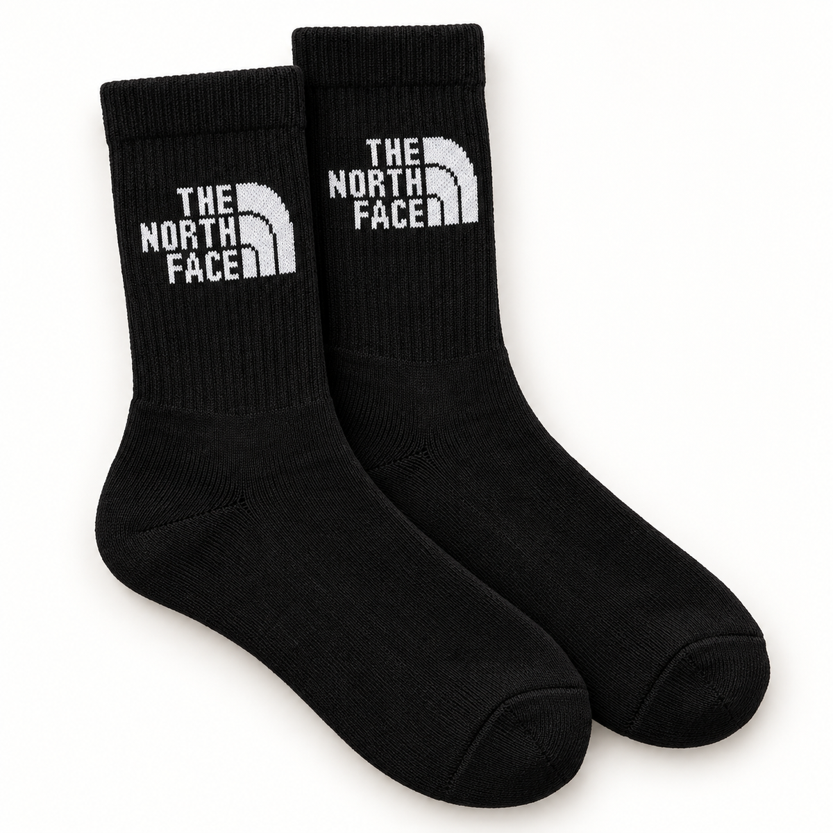 TNF Socks