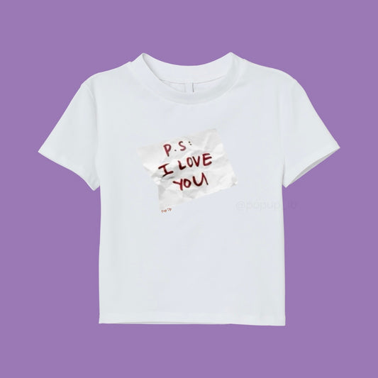 I love You Element T-Shirt