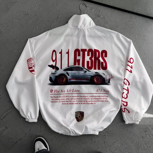 911 Jacket