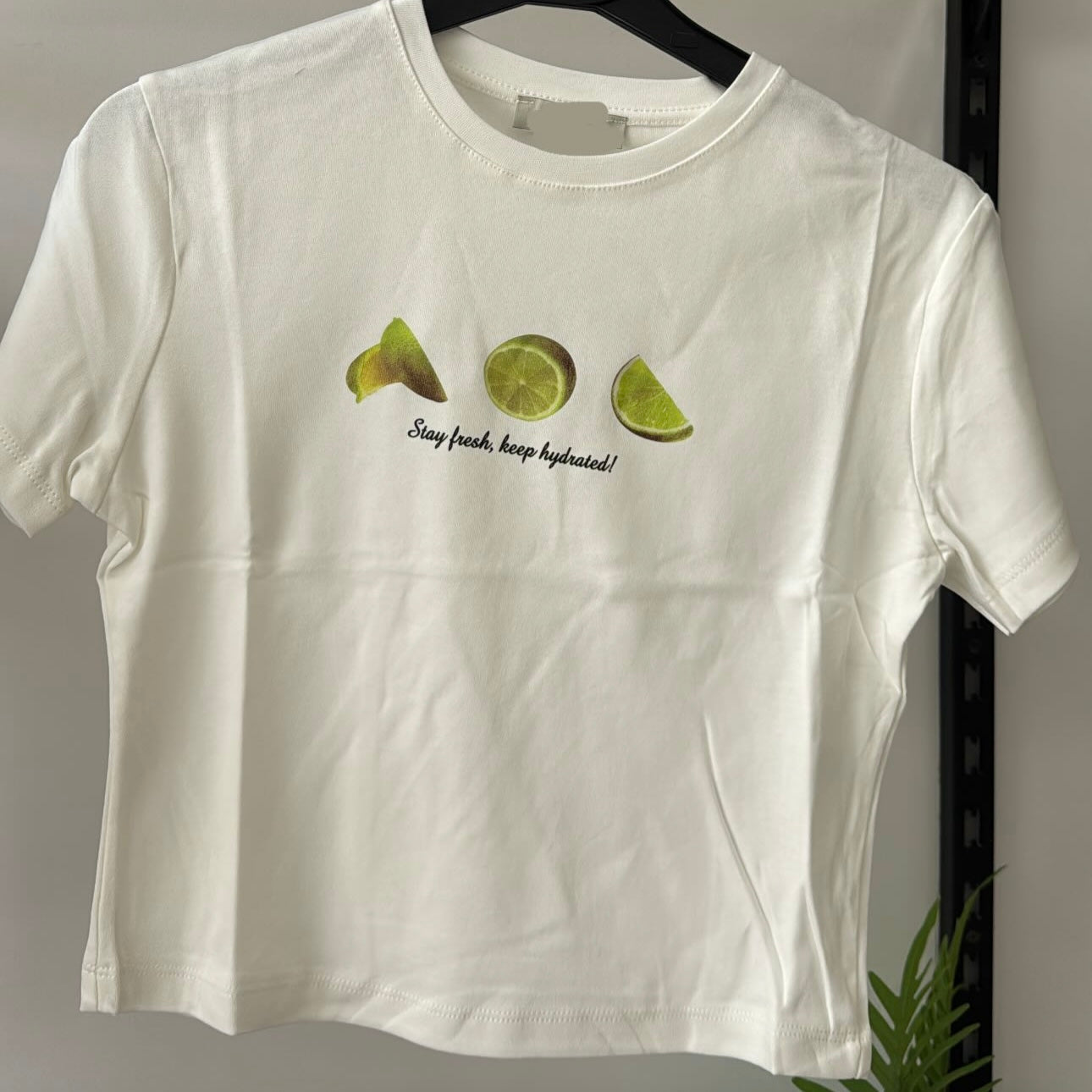 Lemon T-Shirt