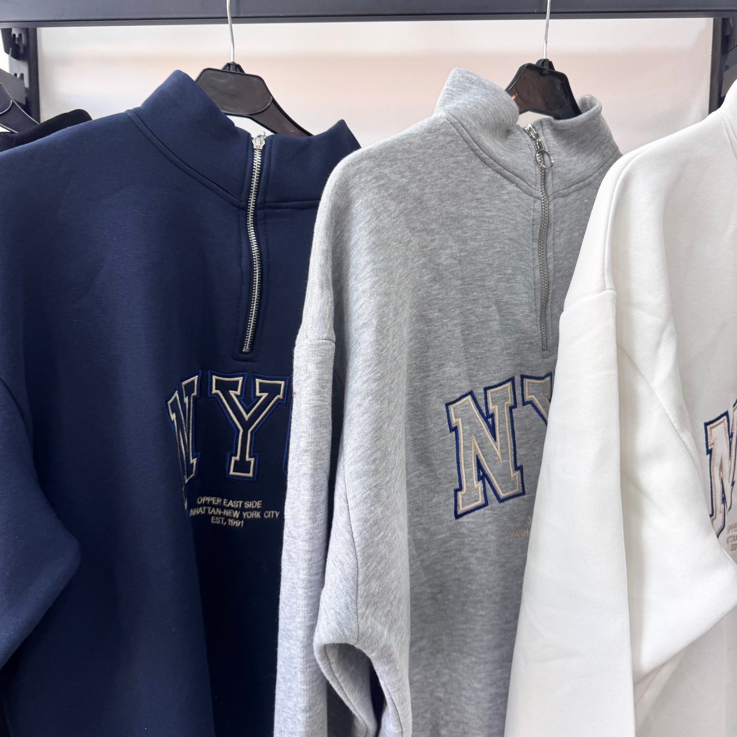 NYC Sweatshirts