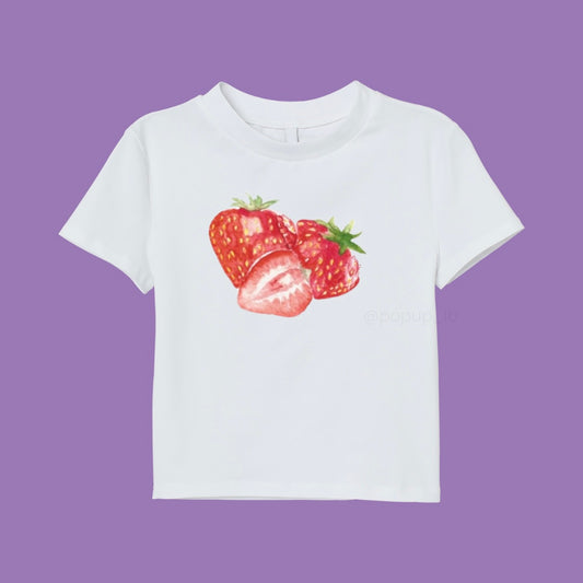 Strawberry Element T-Shirt