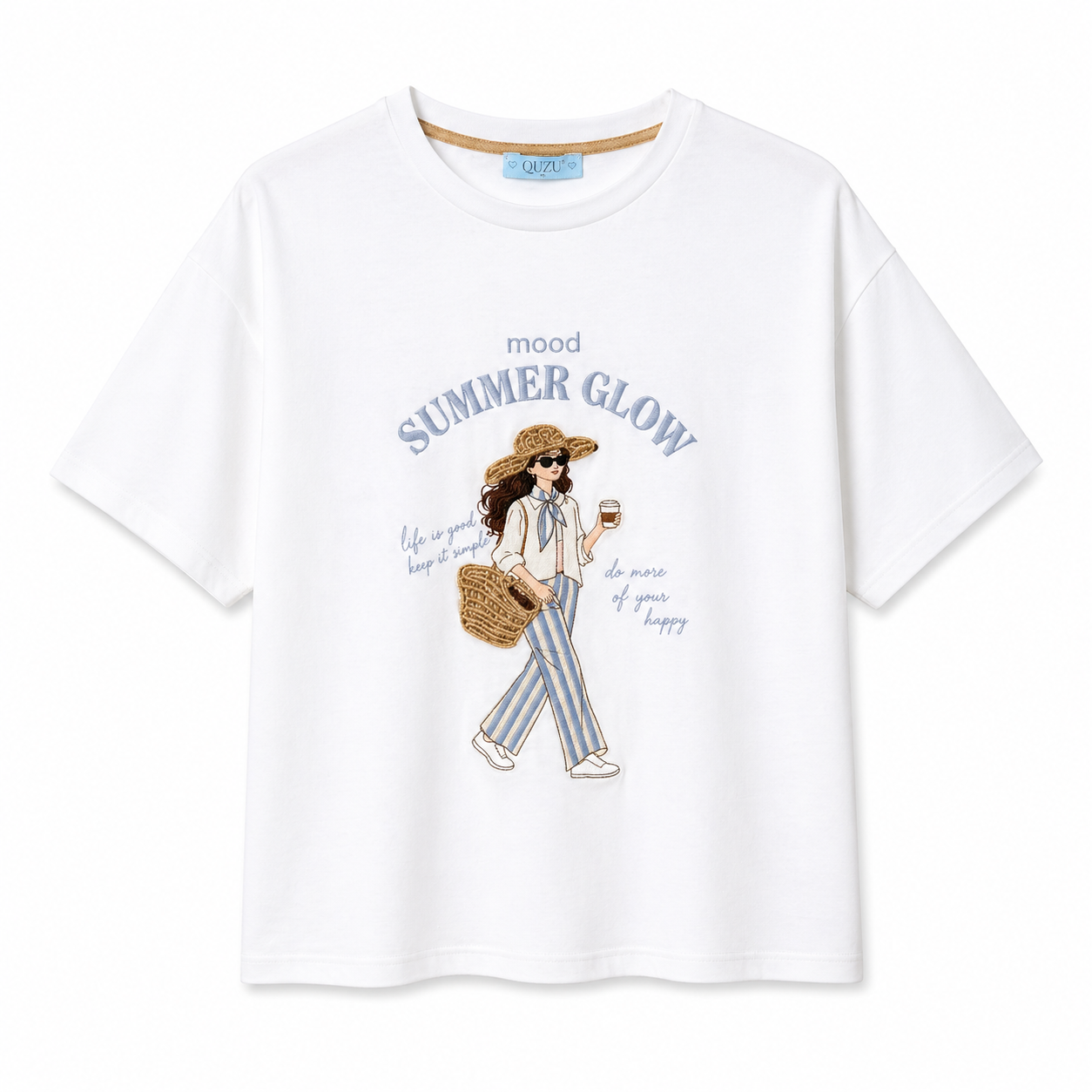 Summer Glow T-shirt
