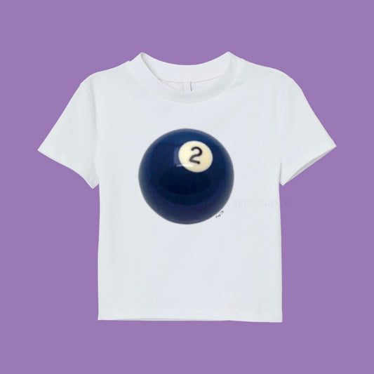 8 Ball Element T-Shirt