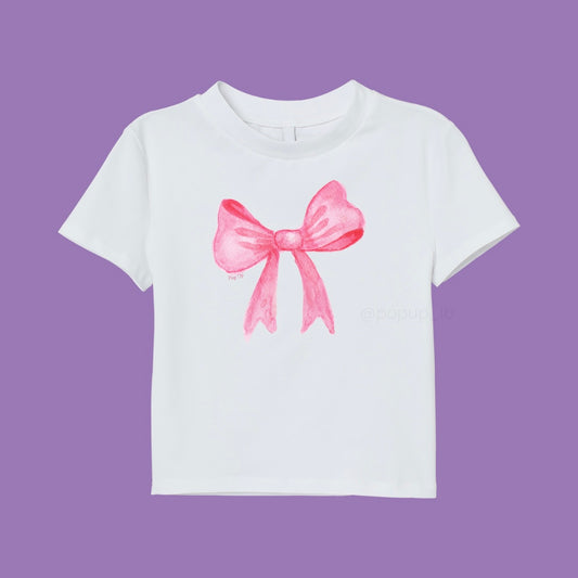 Bow Element T-Shirt