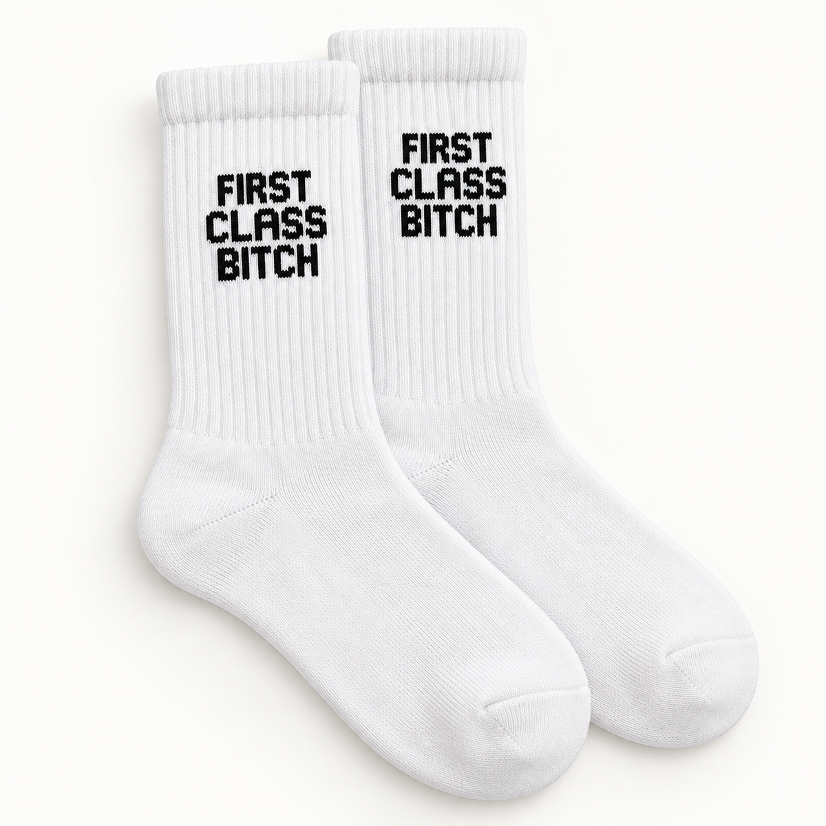 First Class Socks