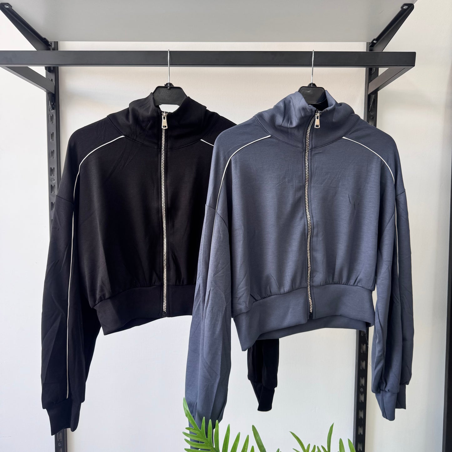 Lightweight Jacket