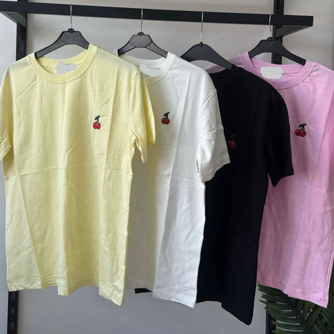 Cherry T-Shirt