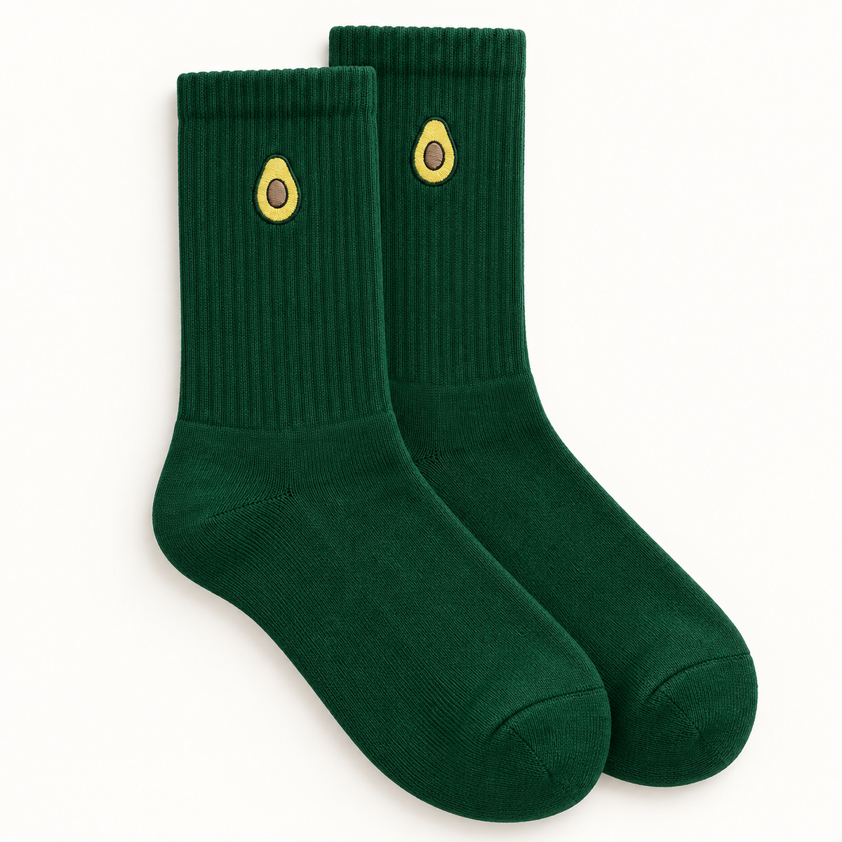 Avocado Socks