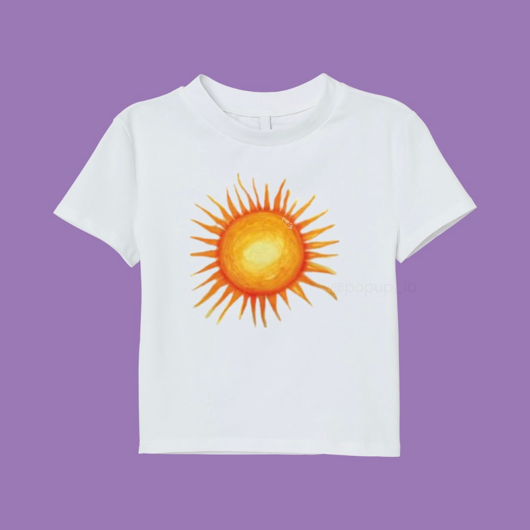 Sun Element T-Shirt