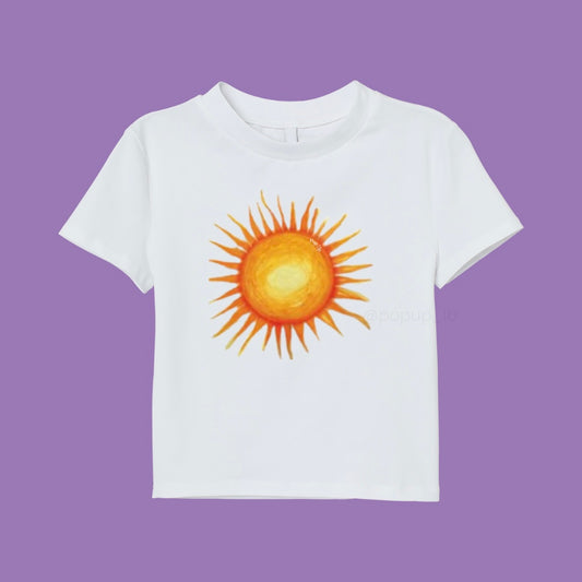 Sun Element T-Shirt