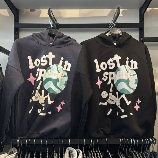 Lost In Space Hoodie