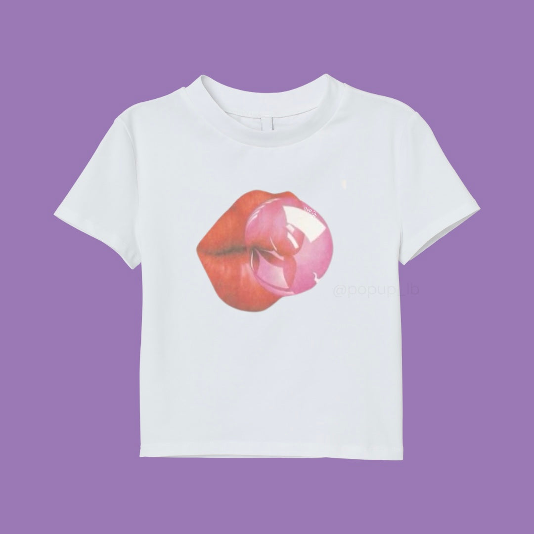 Bubble Element T-Shirt