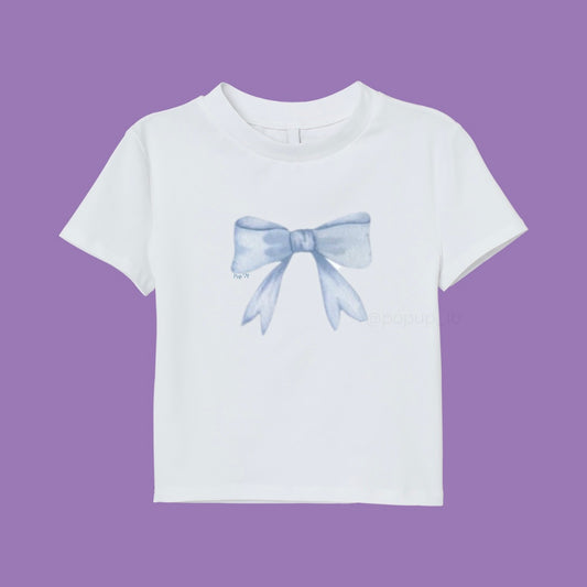 Bow Element T-Shirt