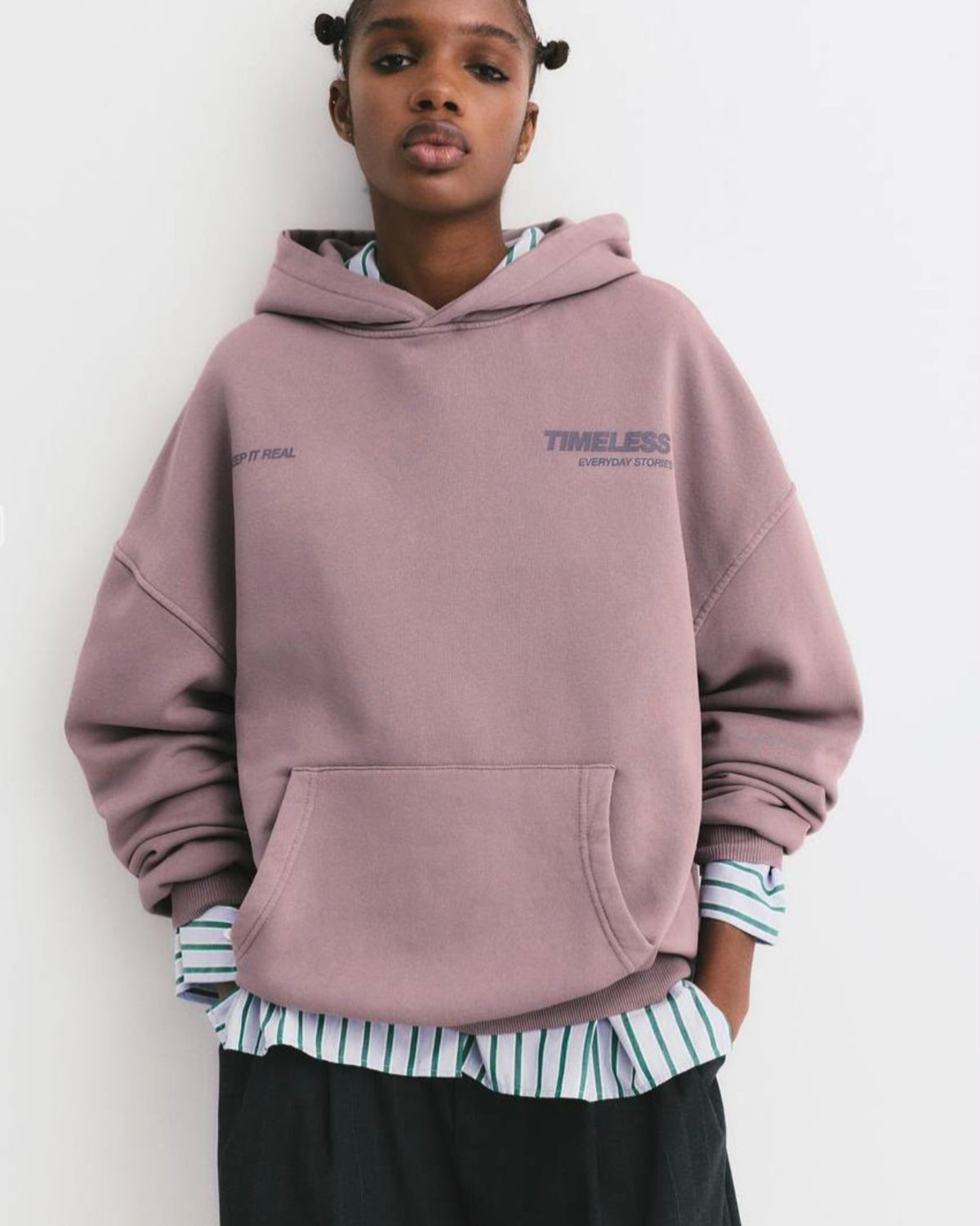 Timeless Hoodie
