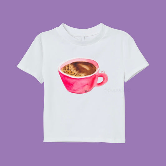 Coffee Element T-Shirt