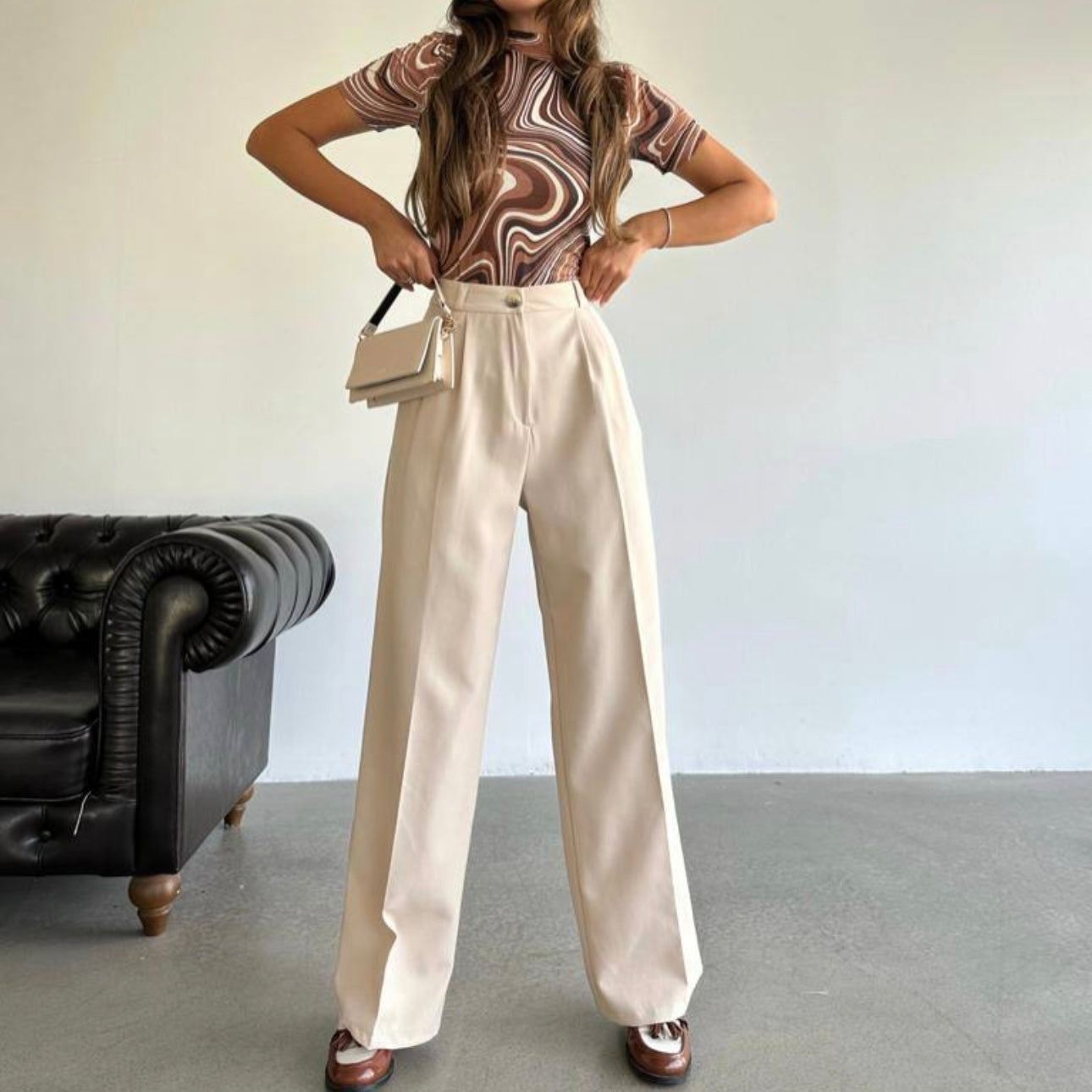 Palazzo Pants