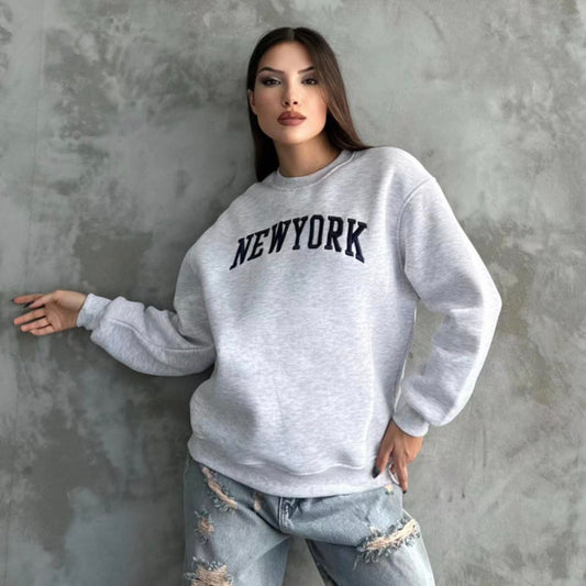 New York Sweatshirt